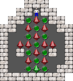 Level 1455 — Svens Collection